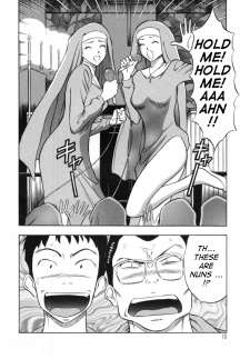 Imagen de Tenshi no Otsutome♥