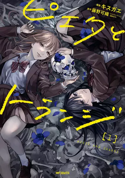 Pieta And Transi