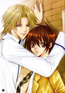 Imagen de Ai Ore!: Danshikou no Hime to Joshikou no Ouji