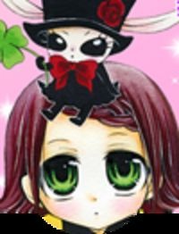 Imagen de Meruhen-chan