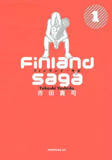 Finland Saga