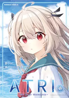 Atri: My Dear Moments