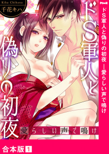 Imagen de Do S Gunjin to Itsuwari no Shoya: Airashii Koe de Nake