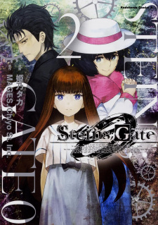 Imagen de Steins;Gate 0