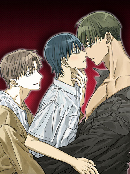 Comes in Threes