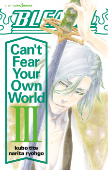 Bleach: Can't Fear Your Own World