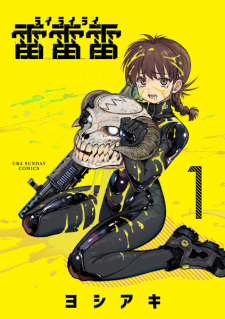 Isekai Ojisan cap30 » Manga Online Gratis.