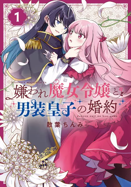 Princess and the Witch