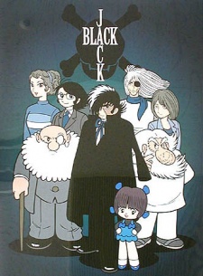 Imagen de Black Jack