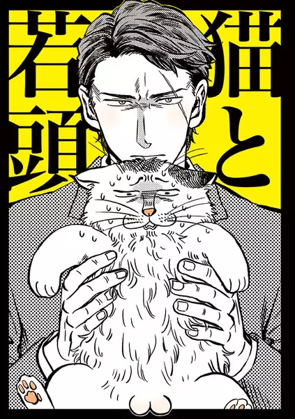 Neko to Wakagashira