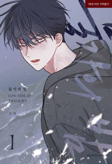 Poster de Low Tide in Twilight