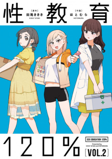 Imagen de Seikyouiku 120%