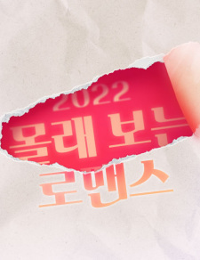 2022 Secret Romance
