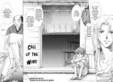 Imagen de Call of the Wind