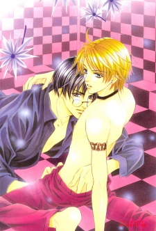 Imagen de Chintsubu