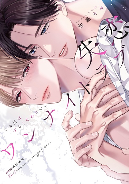Shitsuren One Night Love: Kono Otoko wa Zurukute Amai.