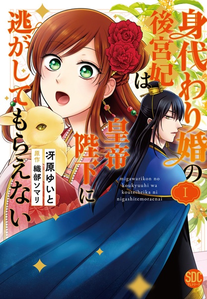 Migawarikon no Koukyuuhi wa Koutei Heika ni Nigashite Moraenai