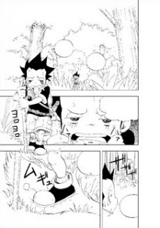 Imagen de Rune Factory Frontier: Gino Gaiden