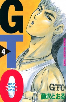 GTO