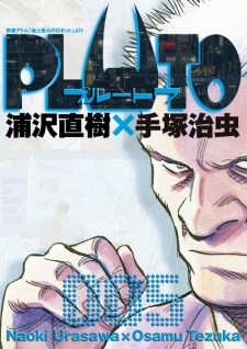 Imagen de Pluto