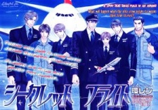 Imagen de Secret Flight