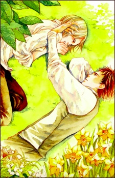 Imagen de Hanakage no Kioku