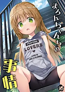 Maron-chan Chi no Jijou