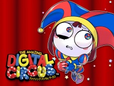 Amazing Digital Circus