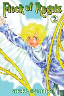 Imagen de Tenshi no Mure