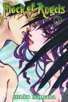 Imagen de Tenshi no Mure