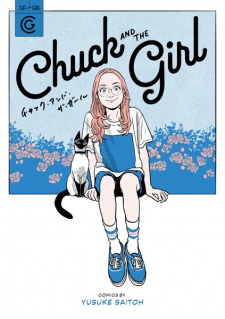 Chuck and the Girl