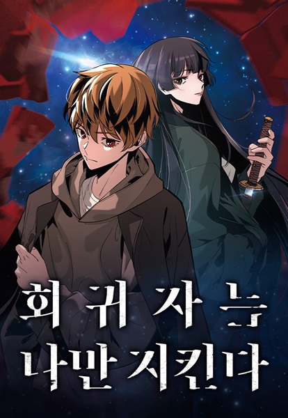 Baca The Regressor Only Protects Me Bahasa Indonesia