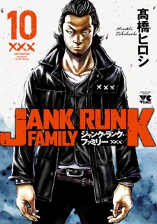 Imagen de Jank Runk Family
