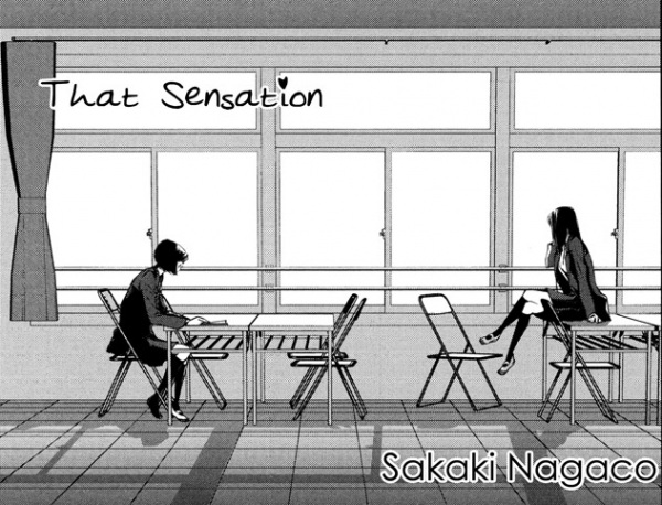 That Sensation