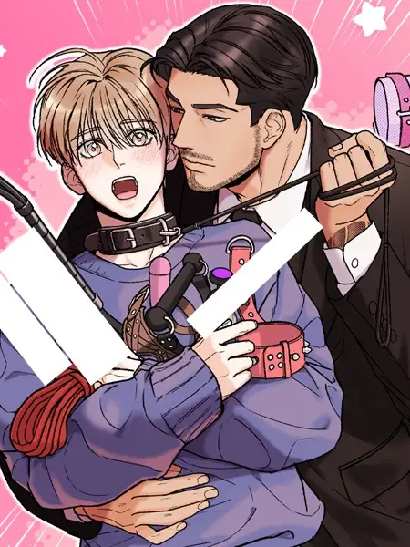 My Sadistic Master