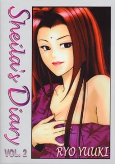 Imagen de Sheila Nikki