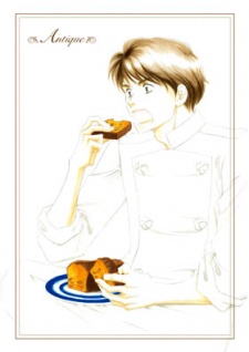 Imagen de Seiyou Kottou Yougashiten