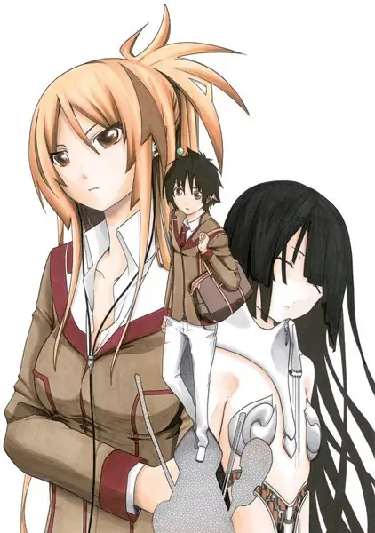 Makai Tantei Meiousei O: Violin no V