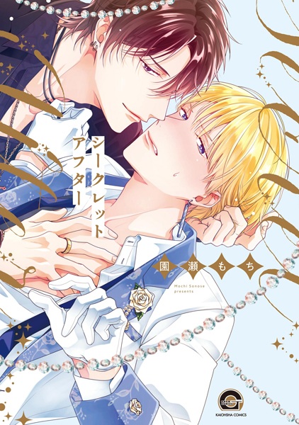 Poster de Secret After