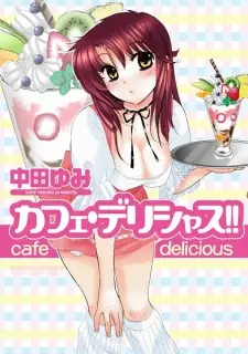 Cafe Delicious!!