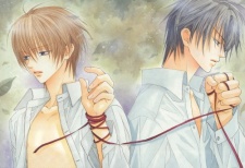 Imagen de Saihate no Kimi e