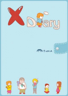 Imagen de X Diary