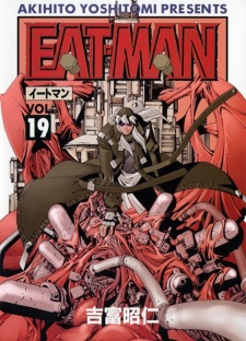 Imagen de Eat-Man