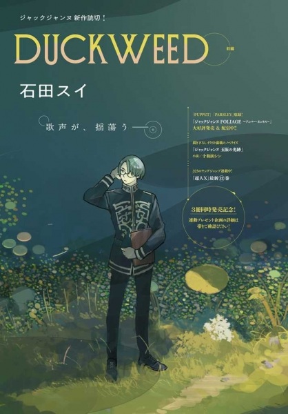 Duckweed