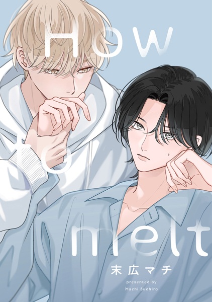 How to Melt cover