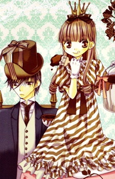 Imagen de Hana to Akuma