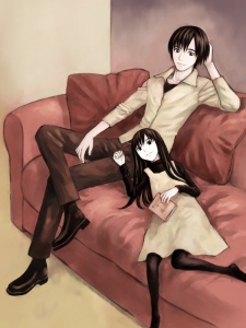 Imagen de Blood Alone