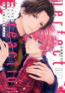 Perfect Reaction: Kyou kara Oshi to Kyouen shimasu