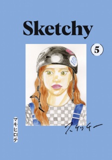 Imagen de Sketchy
