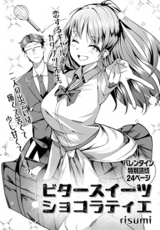 Bitter Sweets Chocolatier